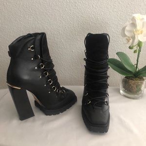 Jimmy Choo MADYN Boots